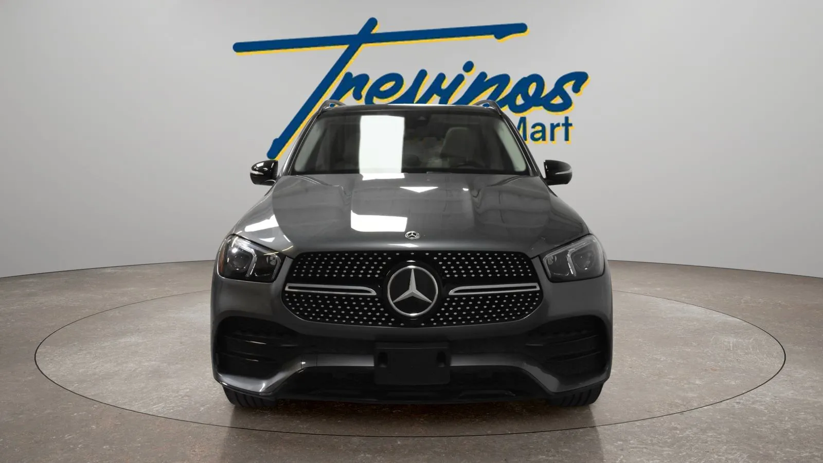 Mercedes-Benz GLE photo 4