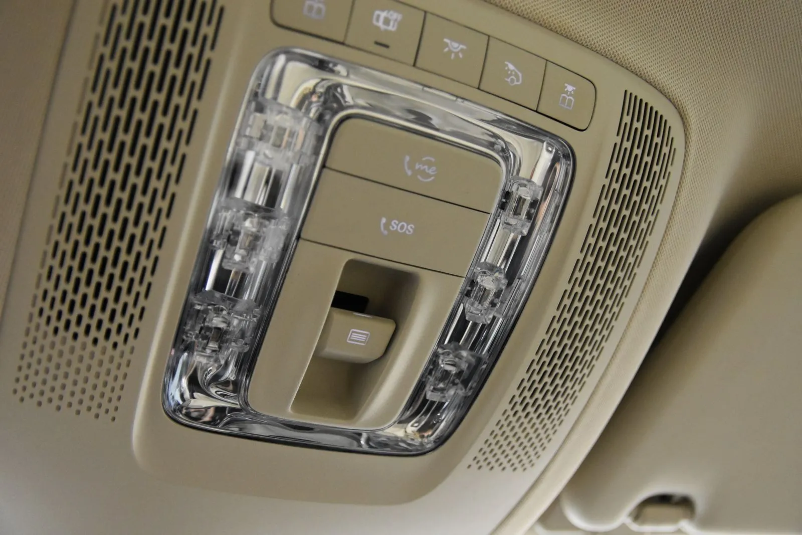 Mercedes-Benz GLE photo 28