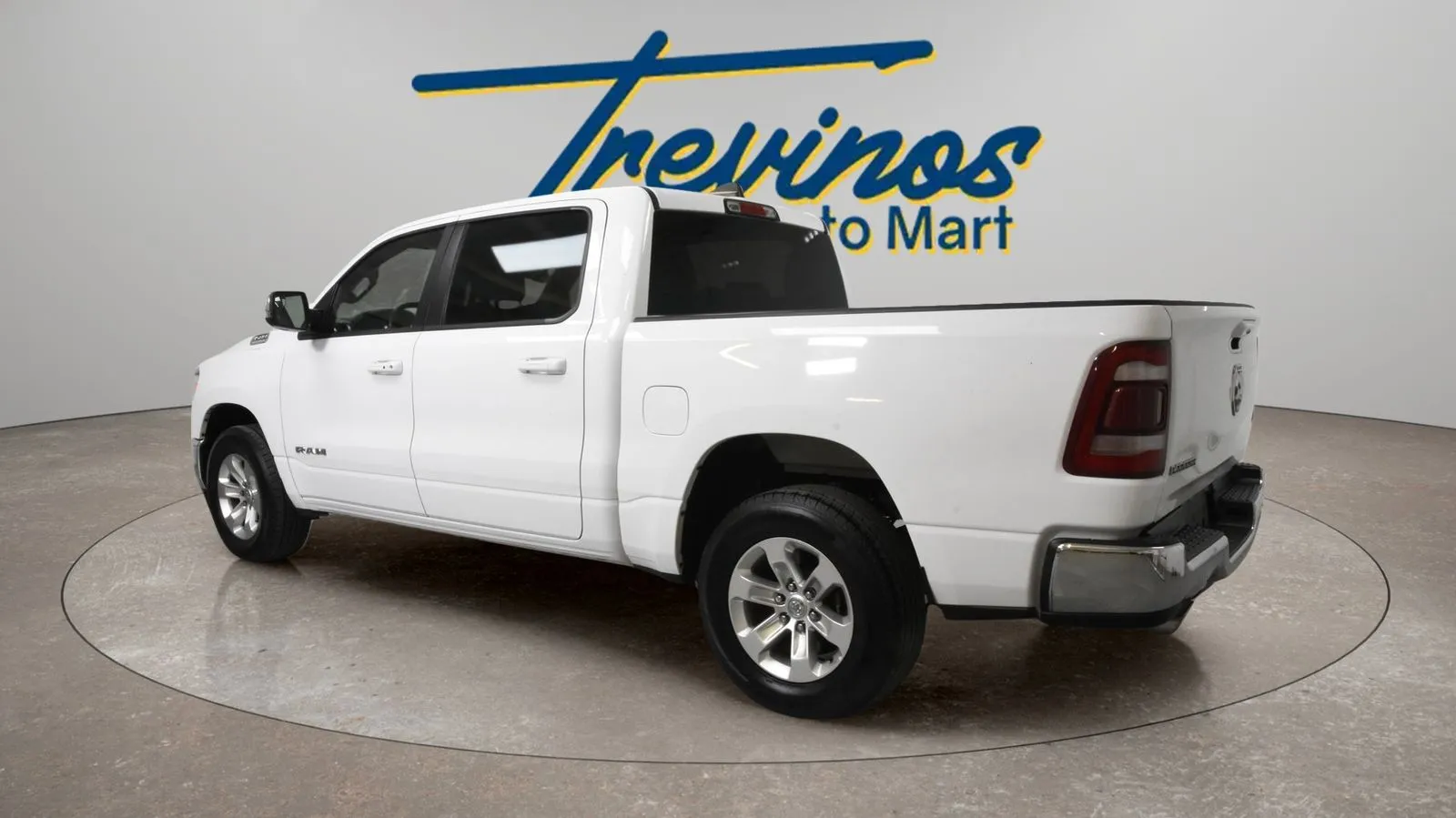 Ram 1500 photo 9