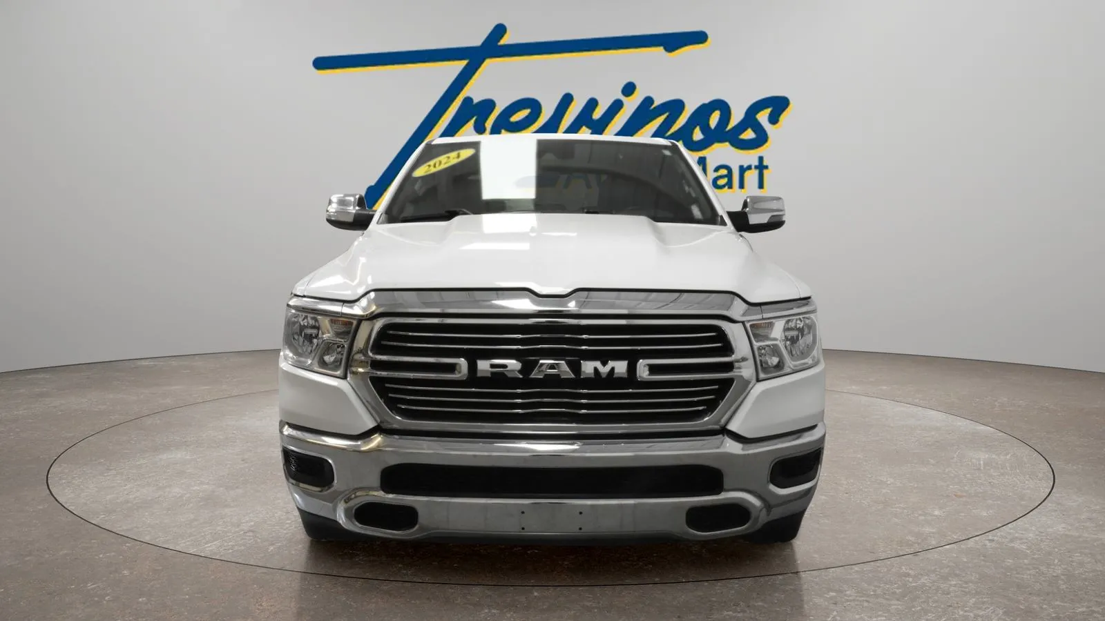 Ram 1500 photo 4