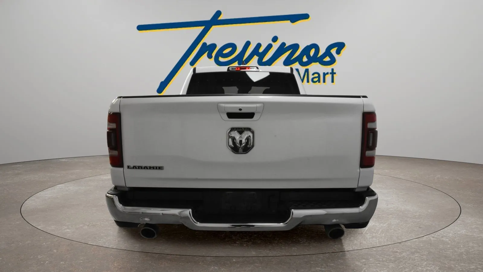 Ram 1500 photo 10
