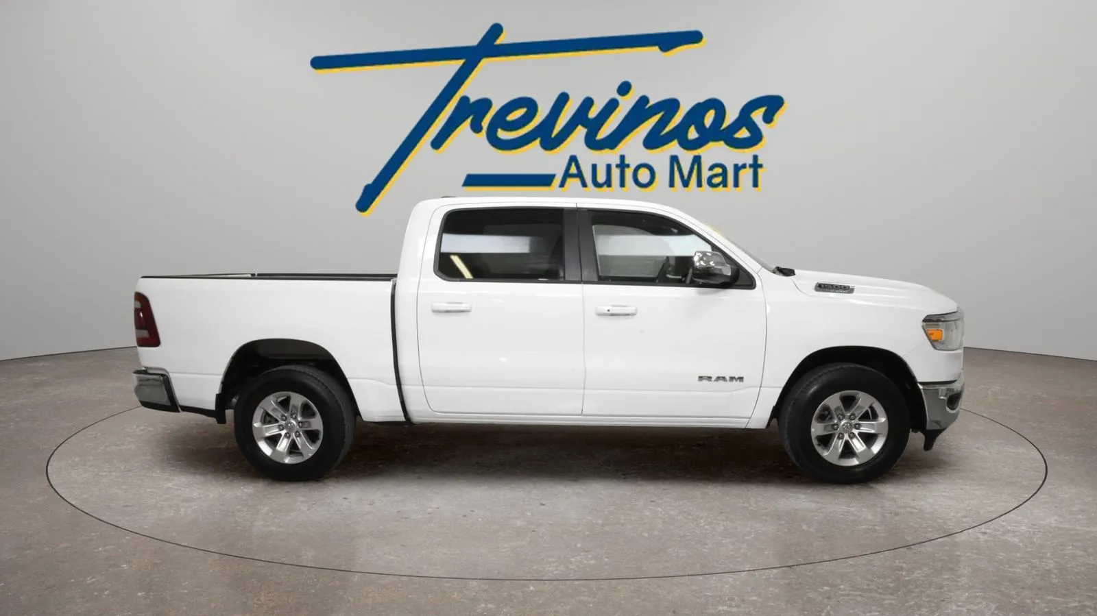 Ram 1500 photo 5