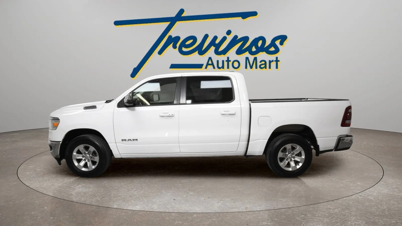 Ram 1500 photo 11