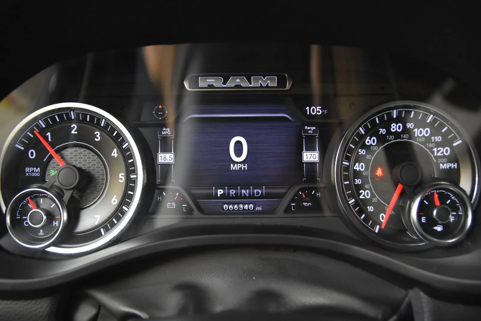 Ram 1500 photo 17