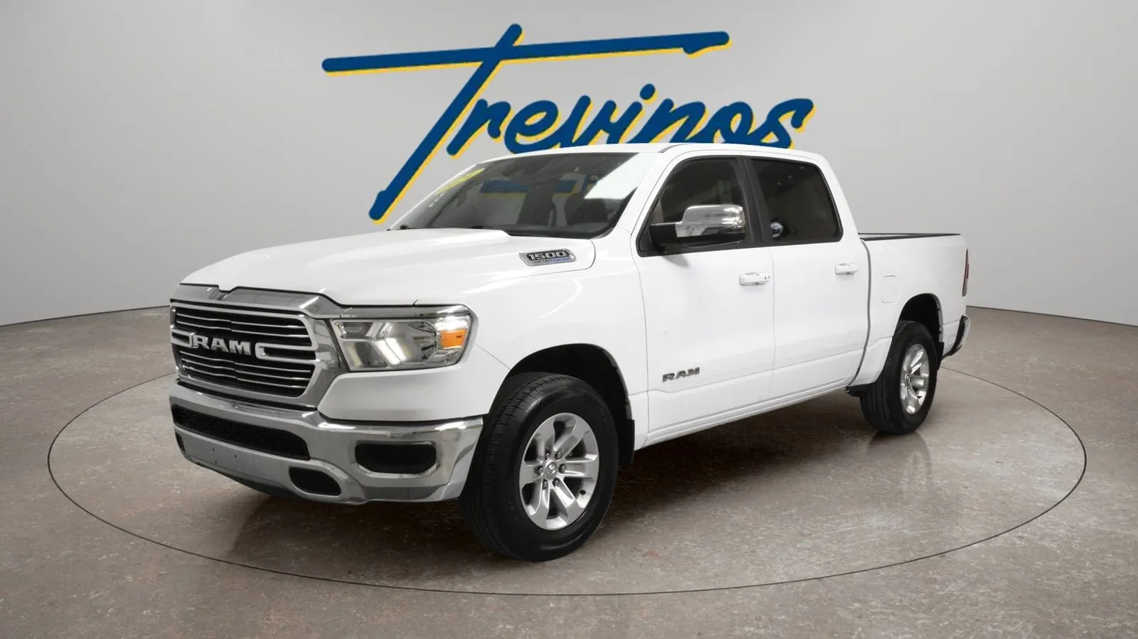 Ram 1500 photo 8
