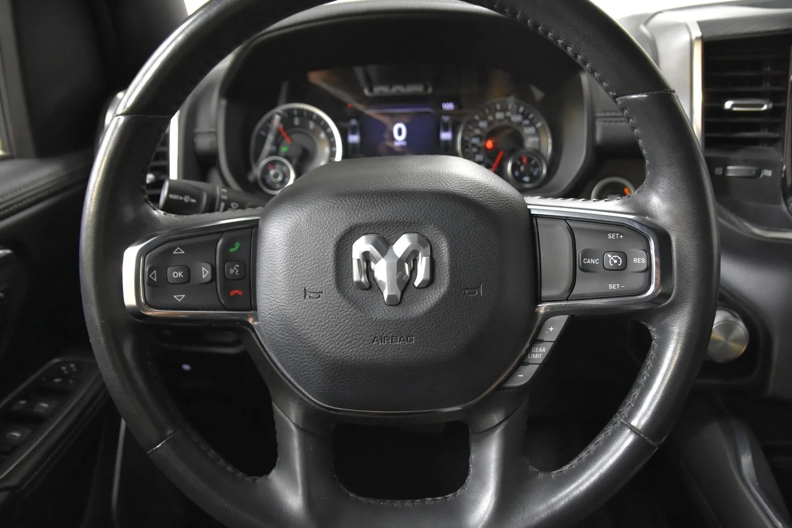 Ram 1500 photo 14