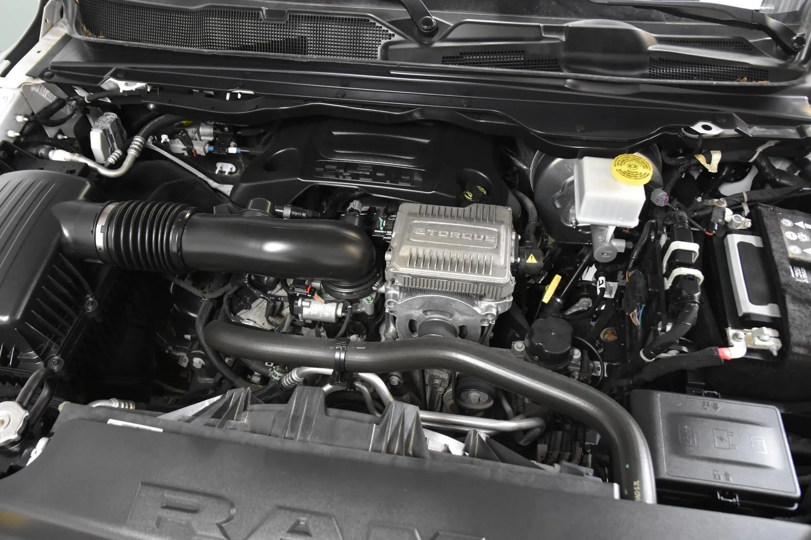 Ram 1500 photo 37