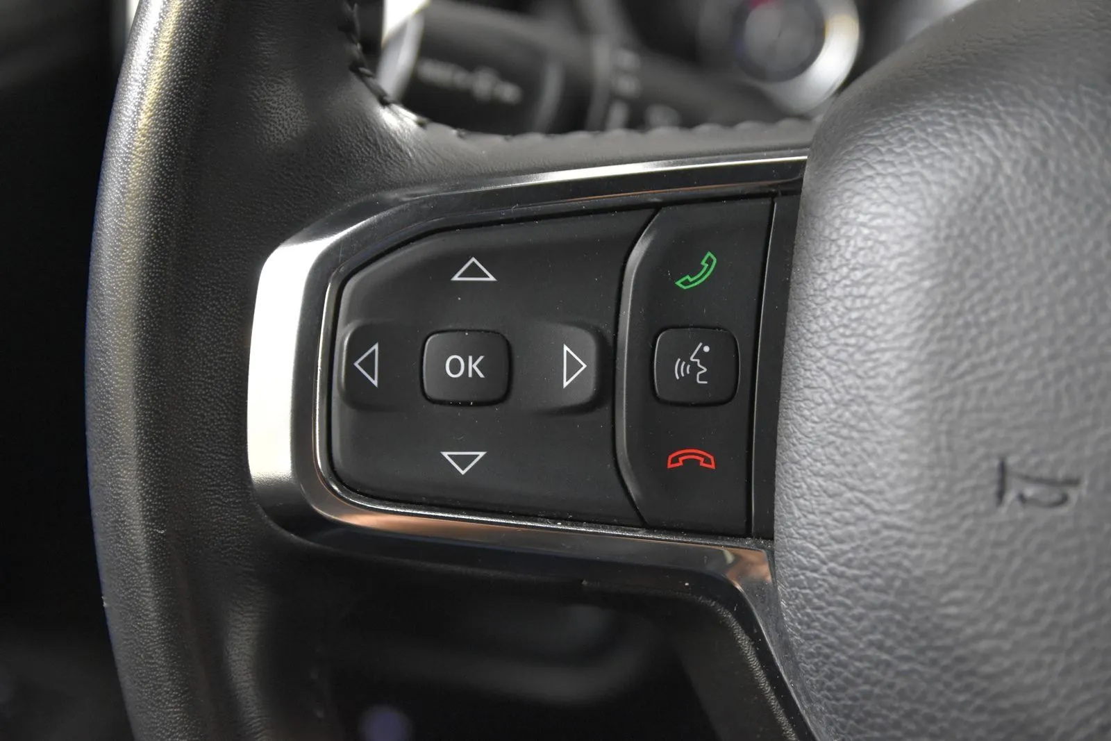 Ram 1500 photo 15