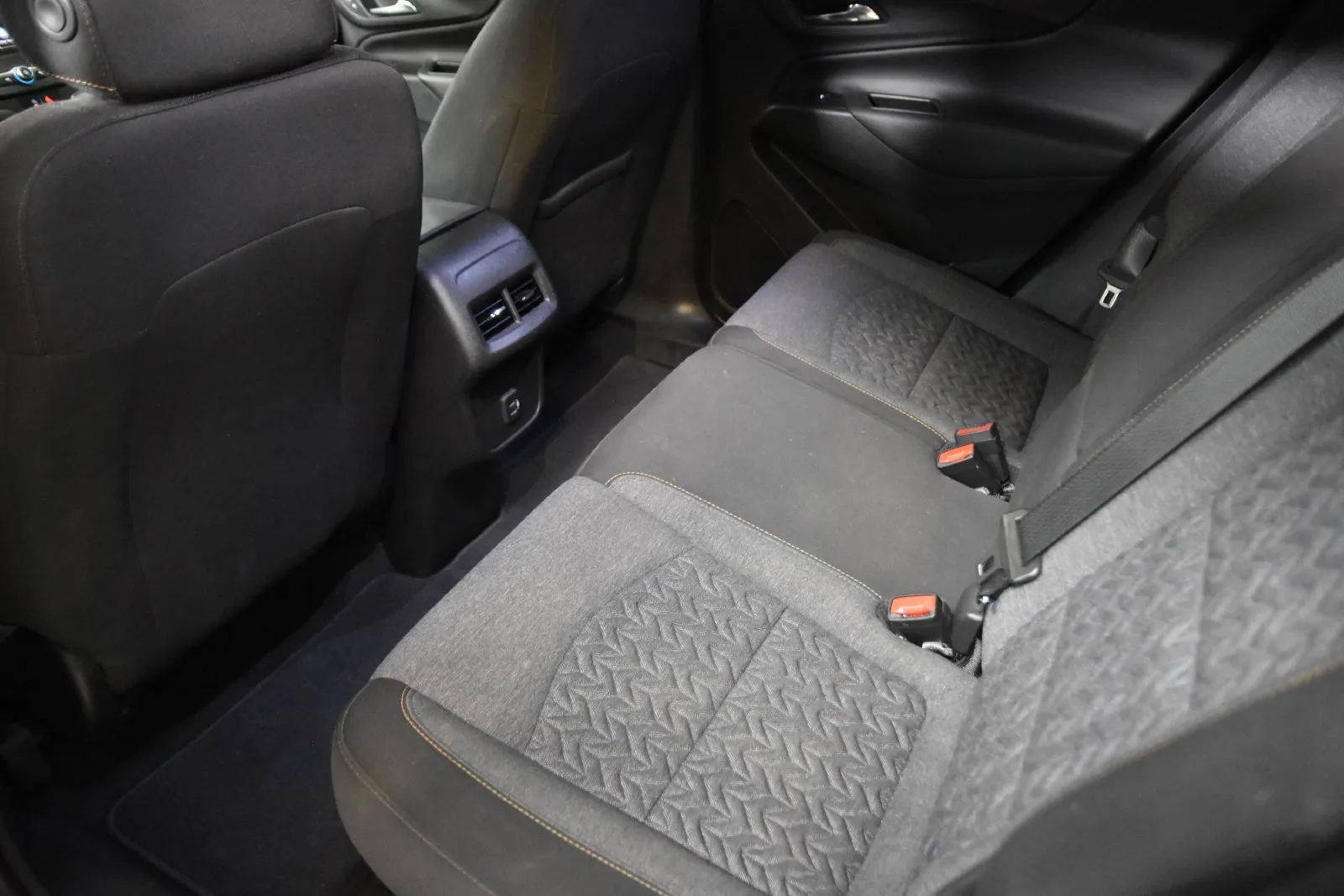 Chevrolet Equinox photo 26