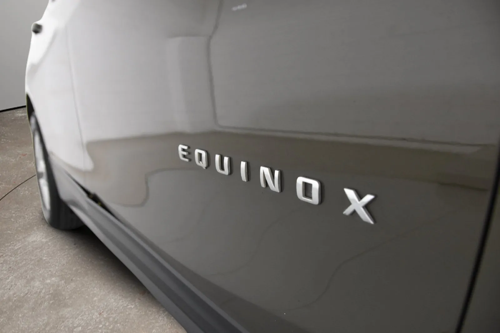 Chevrolet Equinox photo 33