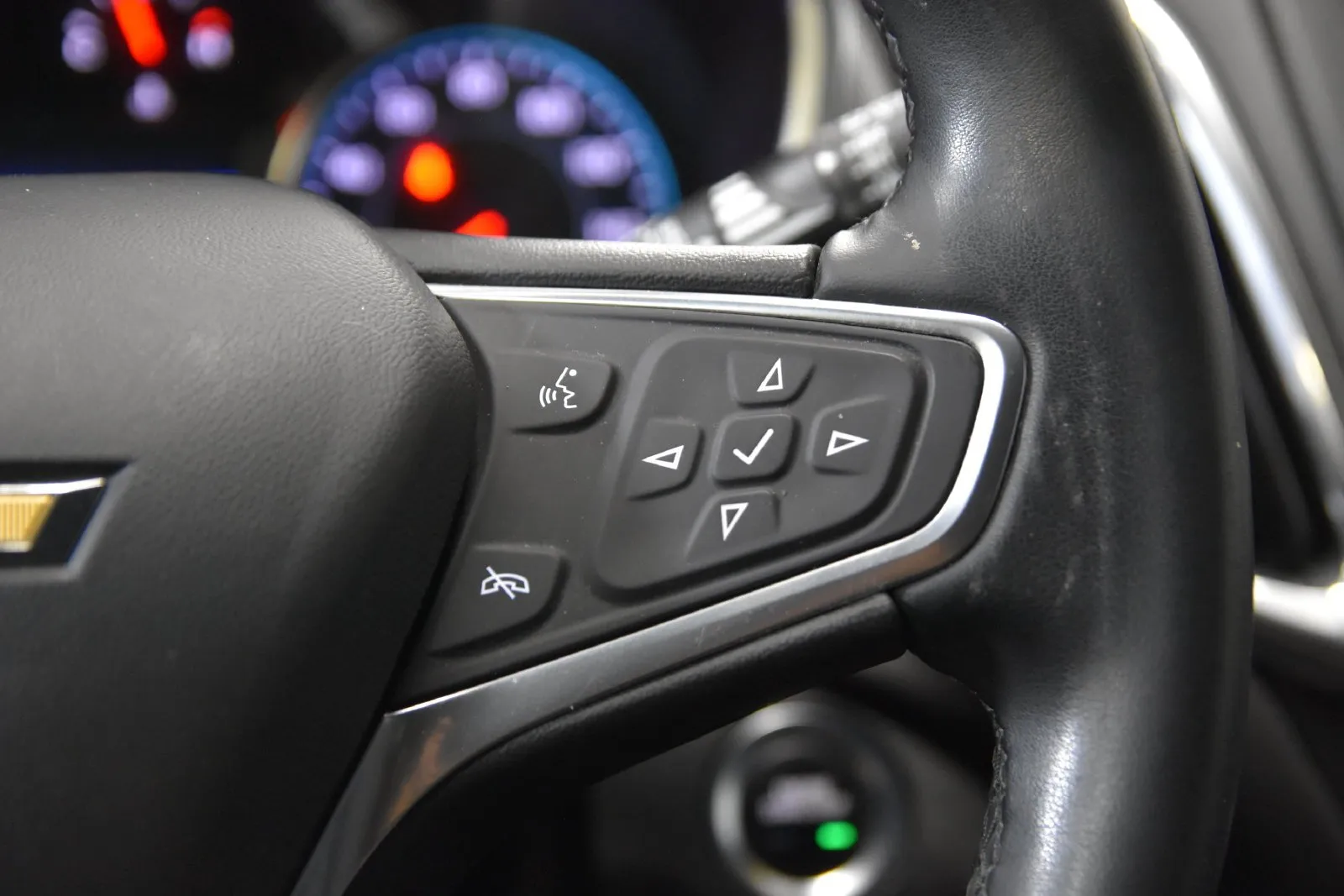 Chevrolet Equinox photo 15