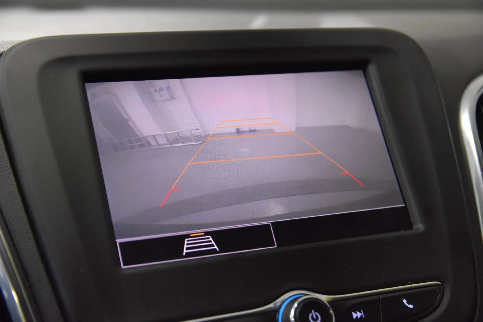 Chevrolet Equinox photo 20