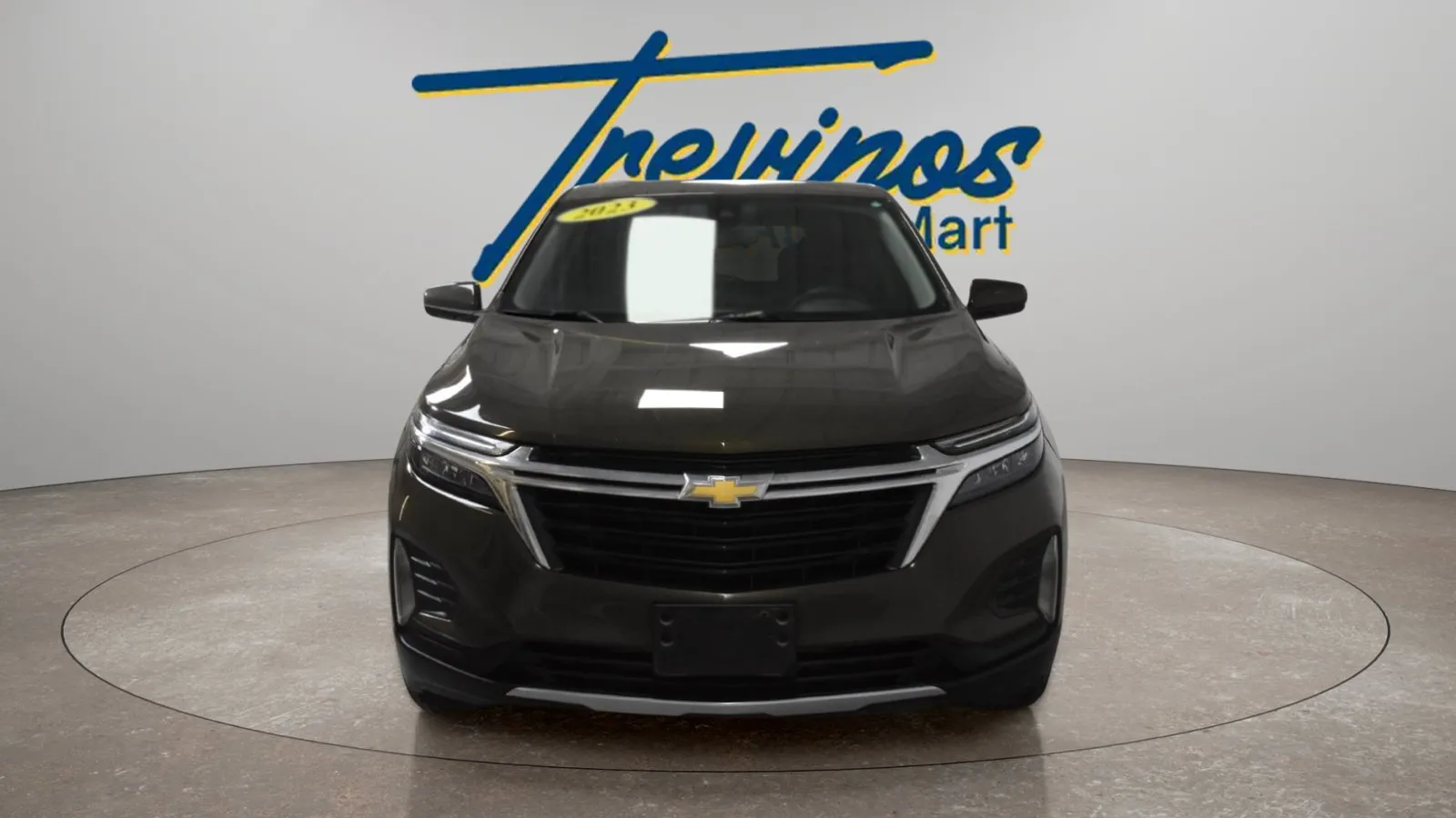 Chevrolet Equinox photo 4