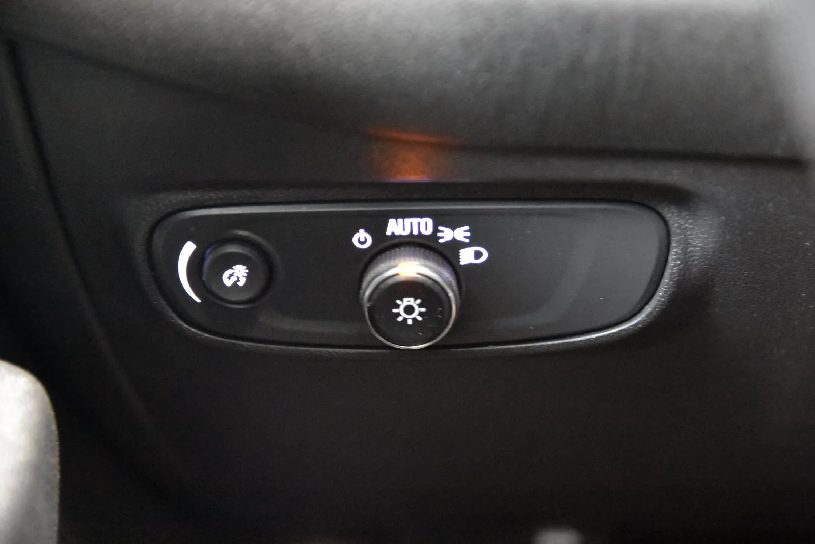 Chevrolet Equinox photo 17
