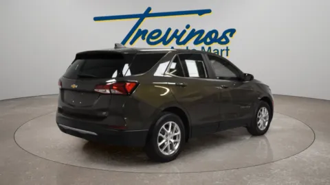 Photos of 2023 Chevrolet Equinox LT for sale in McAllen, TX at Trevinos Auto Mart