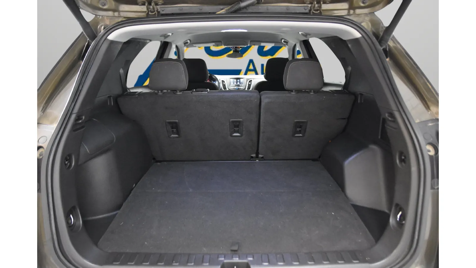 Chevrolet Equinox photo 30