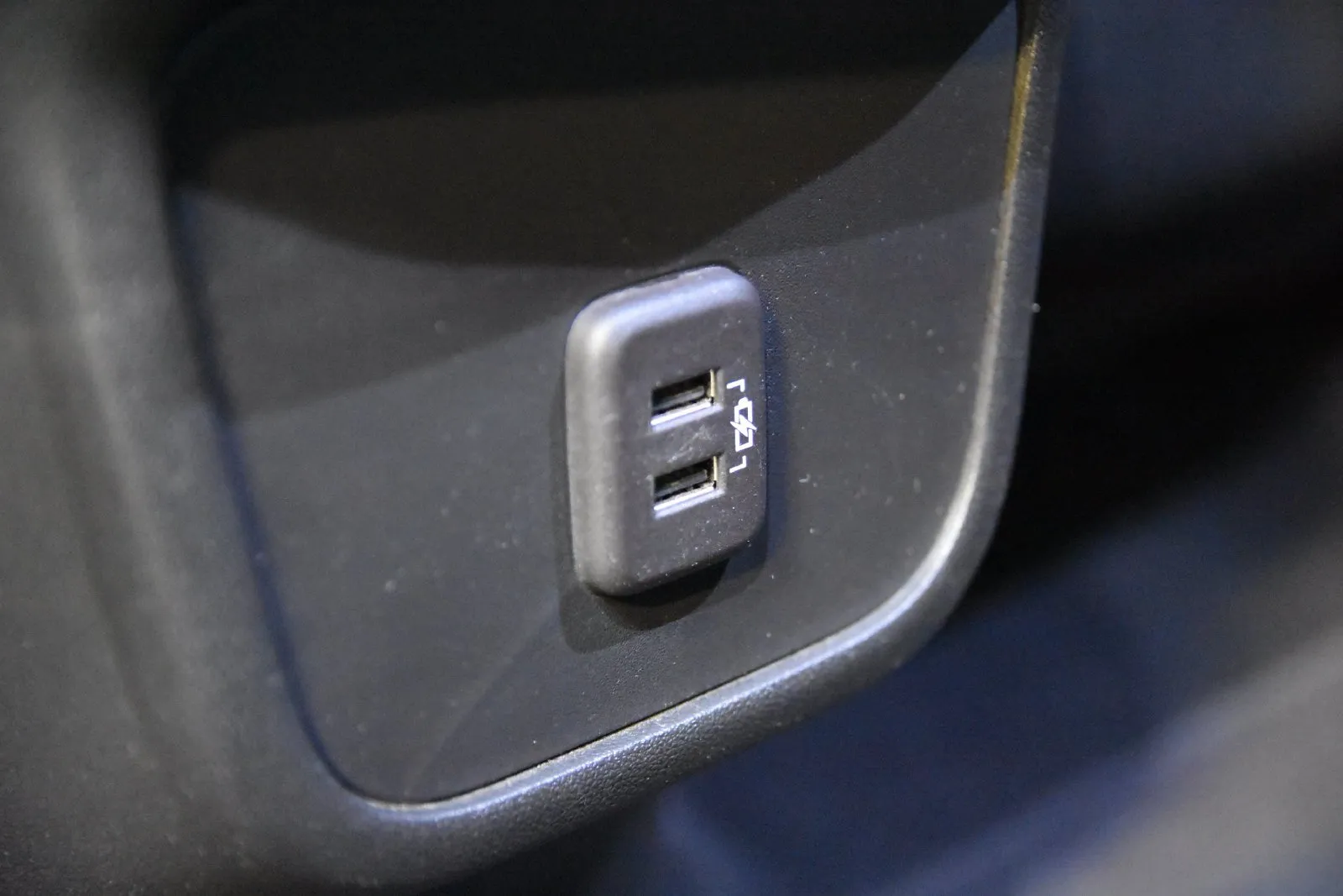 Chevrolet Equinox photo 27