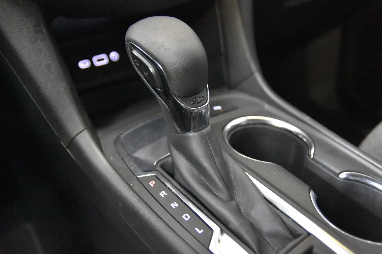 Chevrolet Equinox photo 24