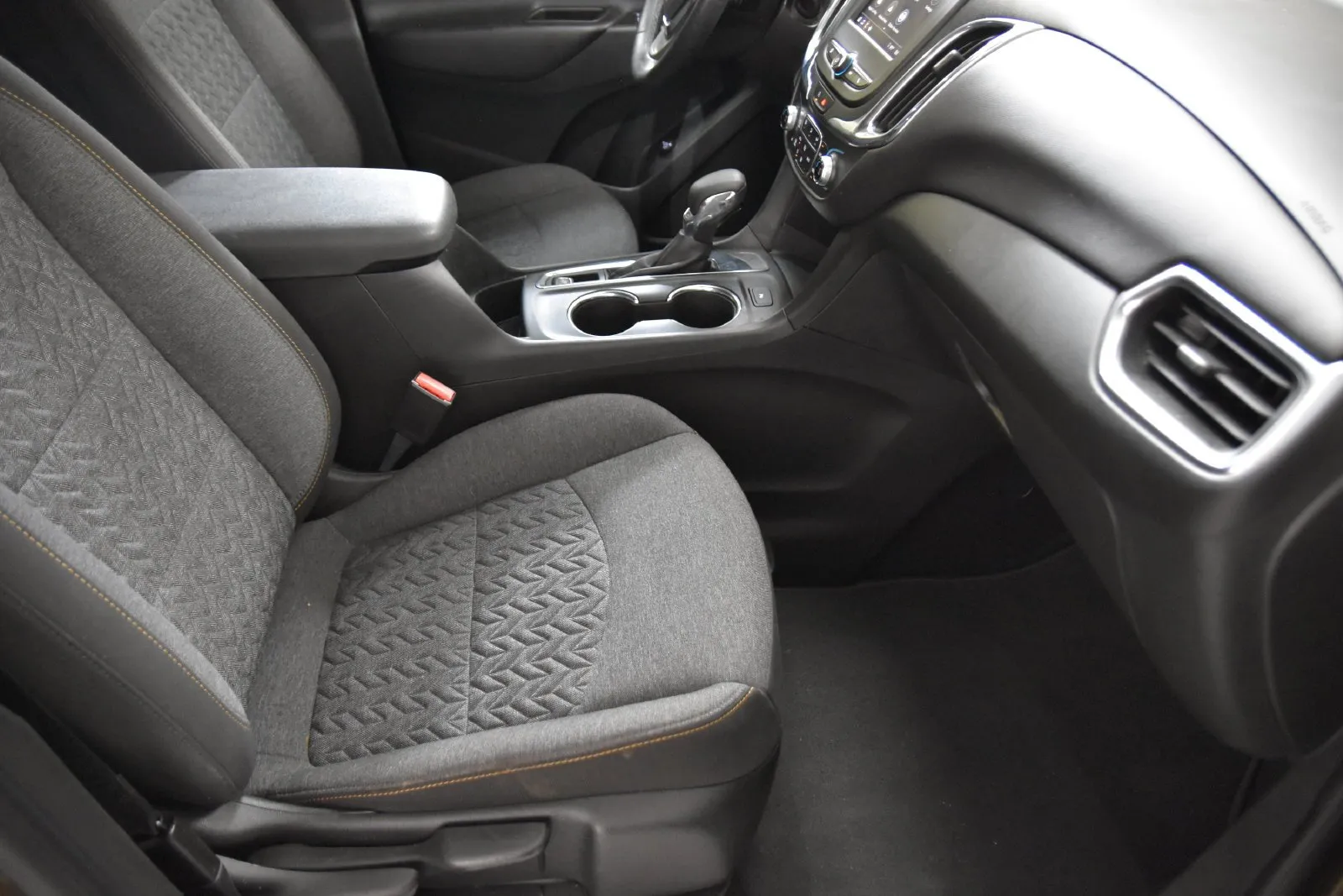 Chevrolet Equinox photo 28