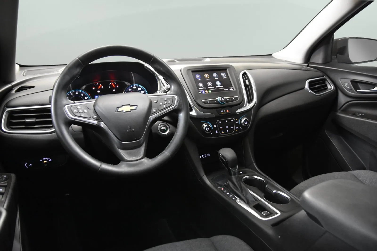Chevrolet Equinox photo 25