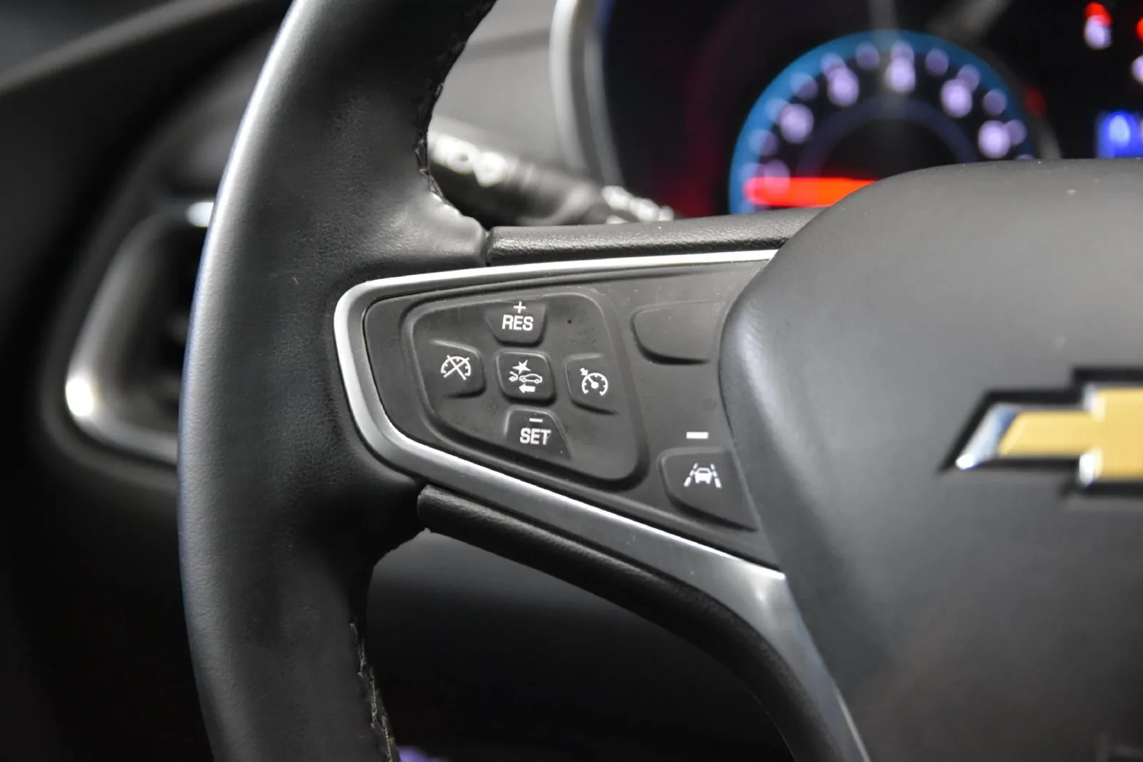 Chevrolet Equinox photo 14