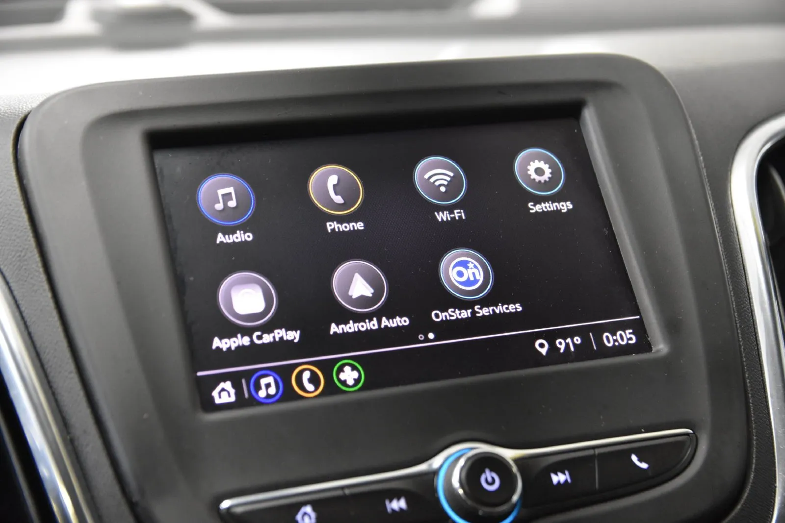 Chevrolet Equinox photo 19