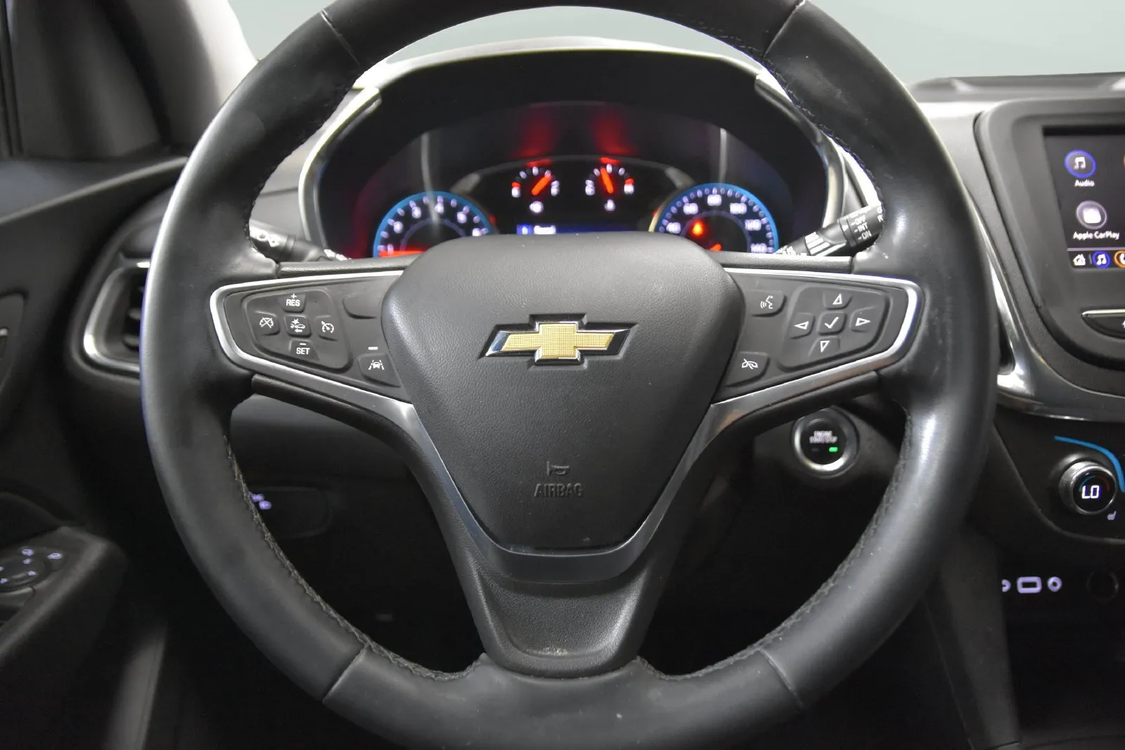 Chevrolet Equinox photo 13