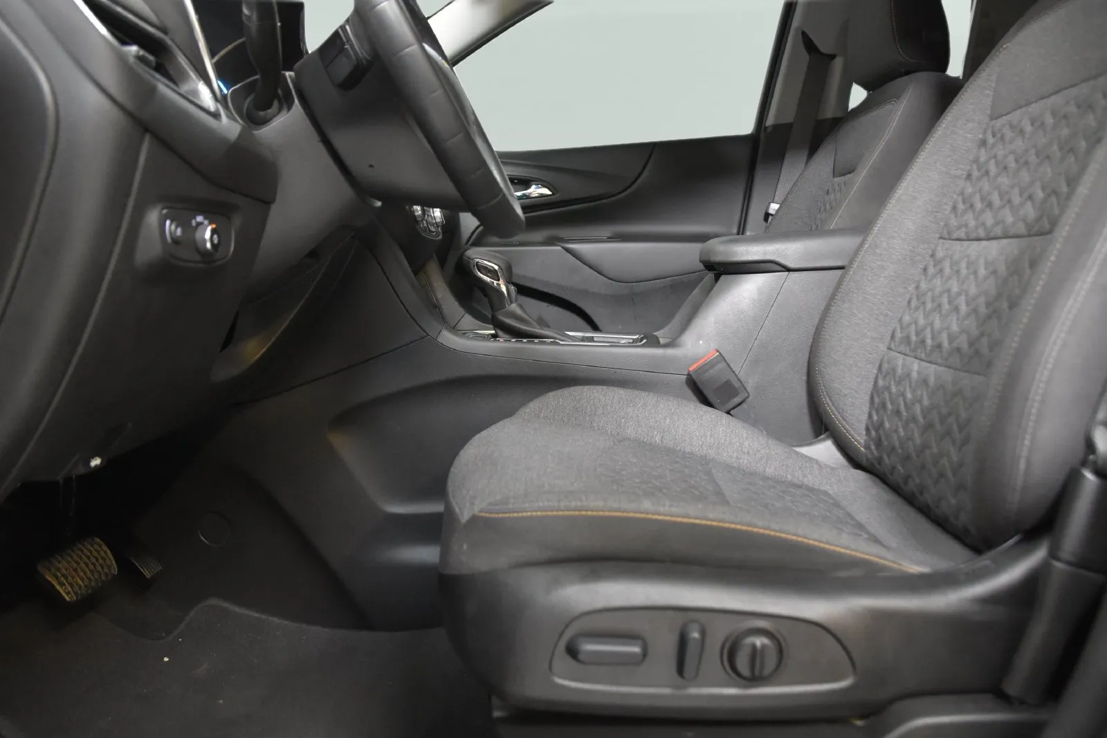 Chevrolet Equinox photo 11