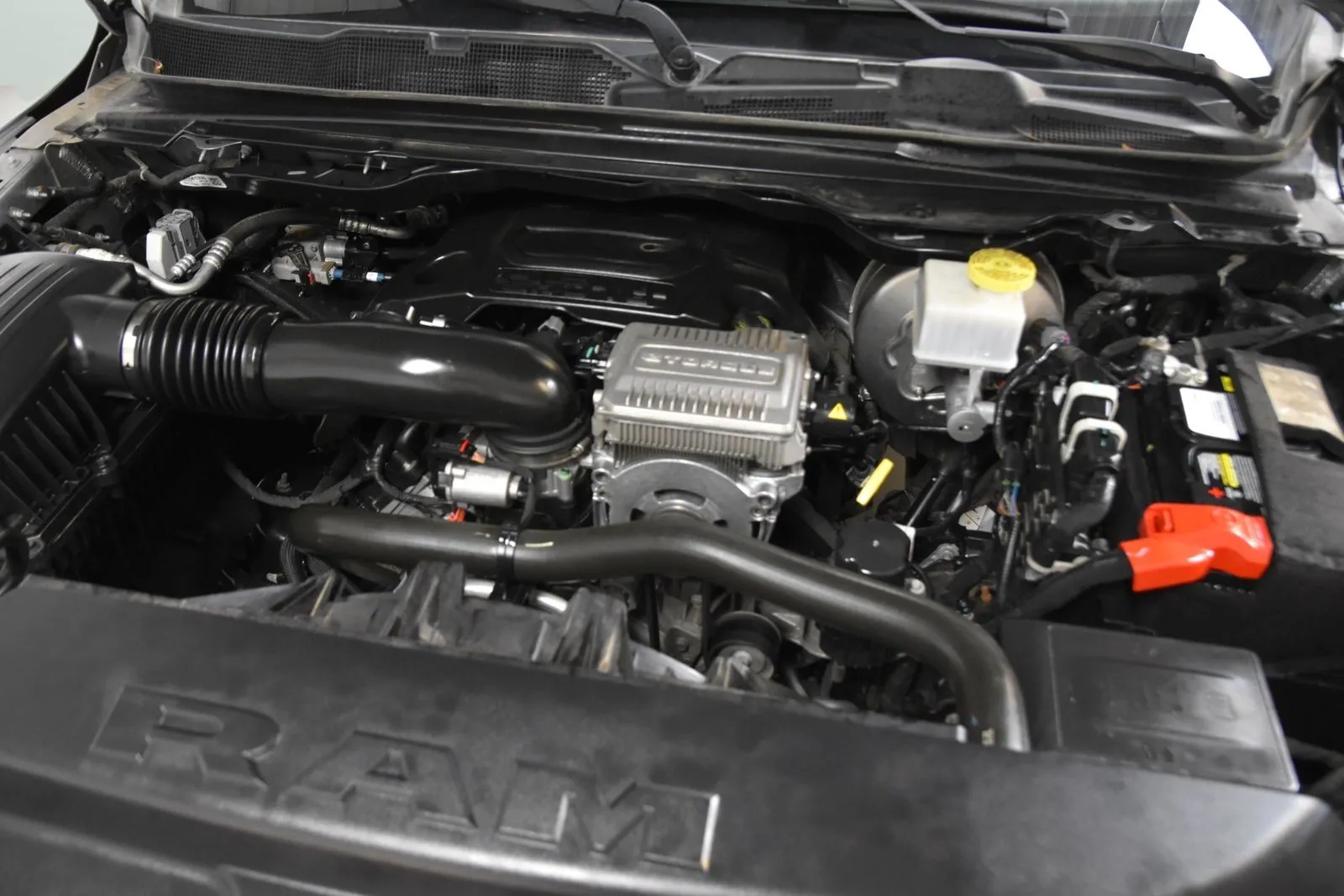 Ram 1500 photo 35