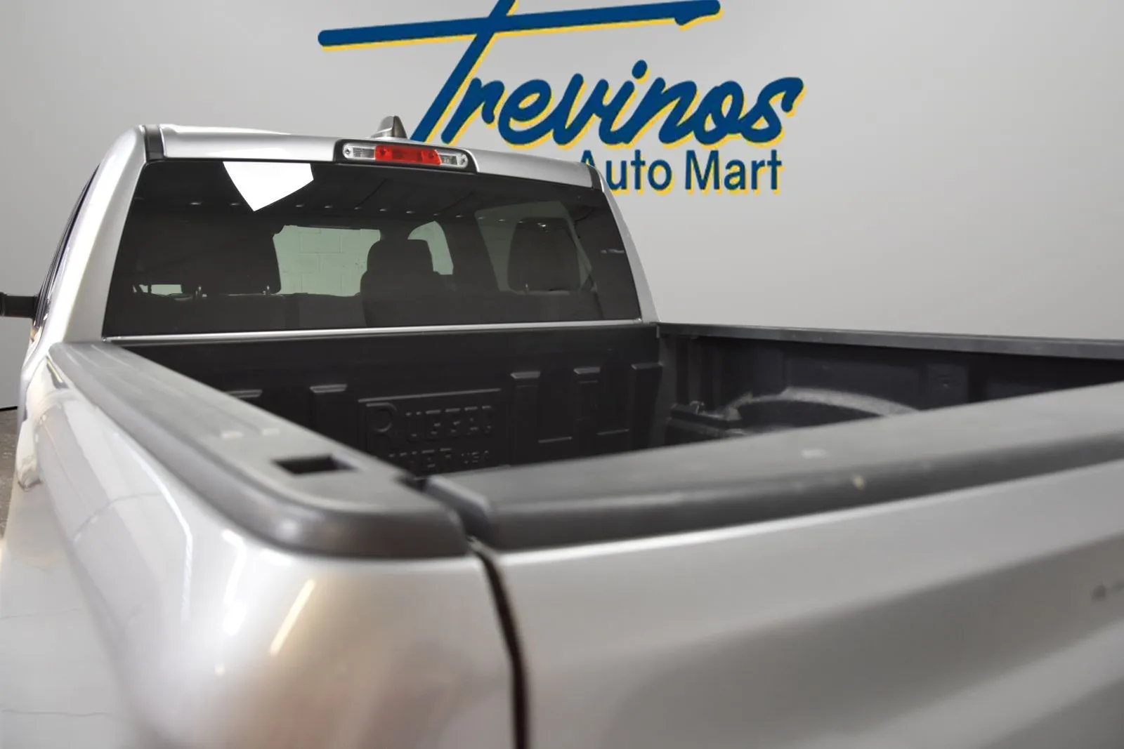 Ram 1500 photo 34
