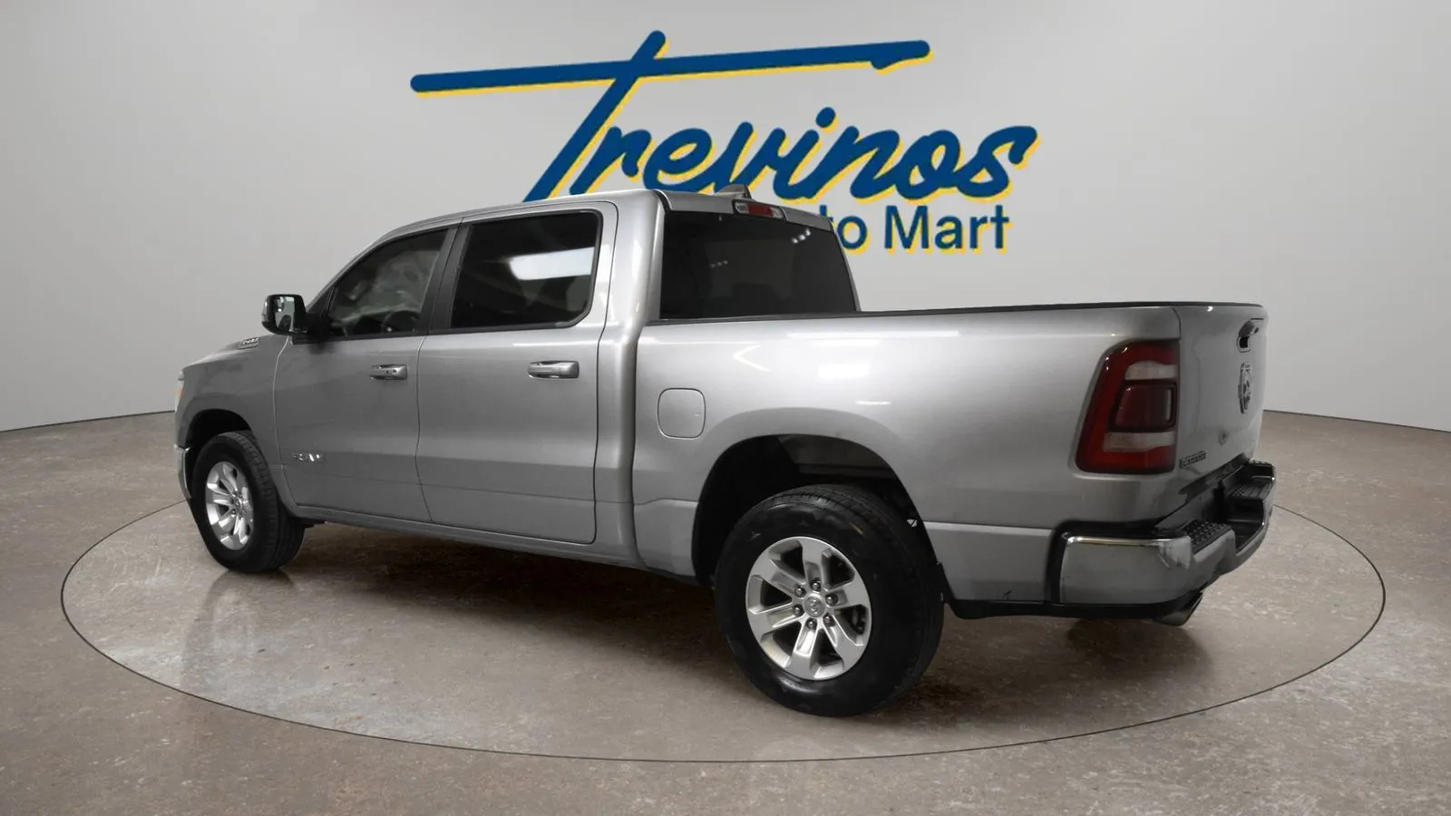 Ram 1500 photo 9