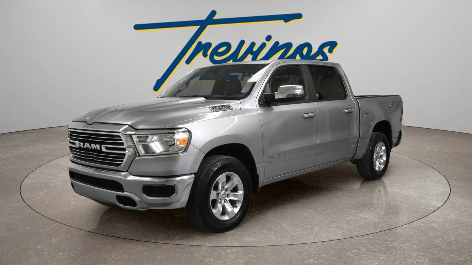 Ram 1500 photo 8
