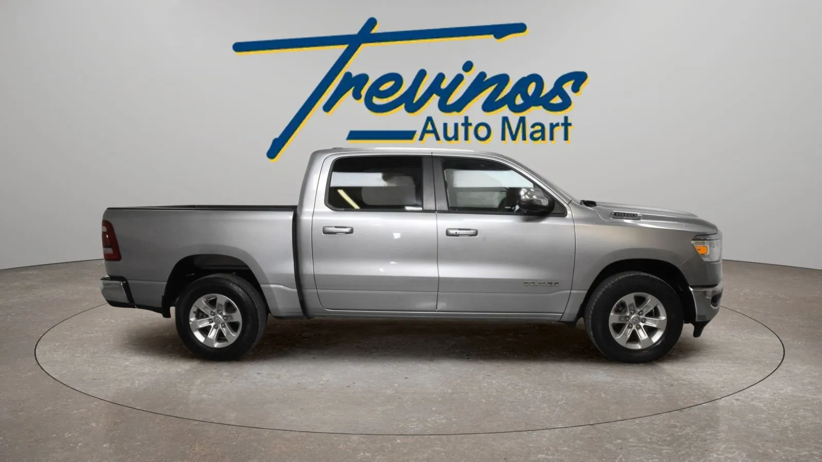 Ram 1500 photo 5