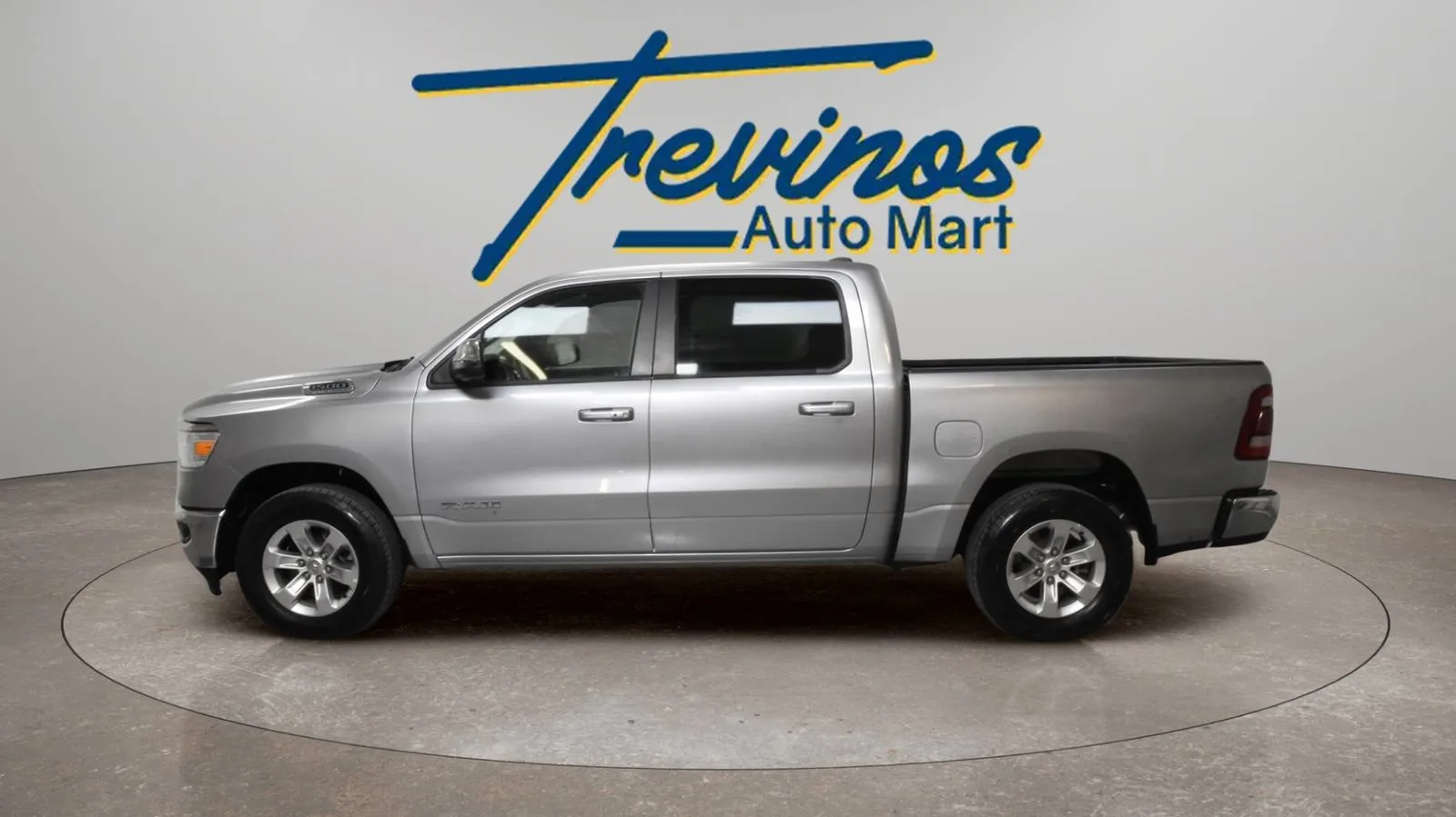 Ram 1500 photo 11