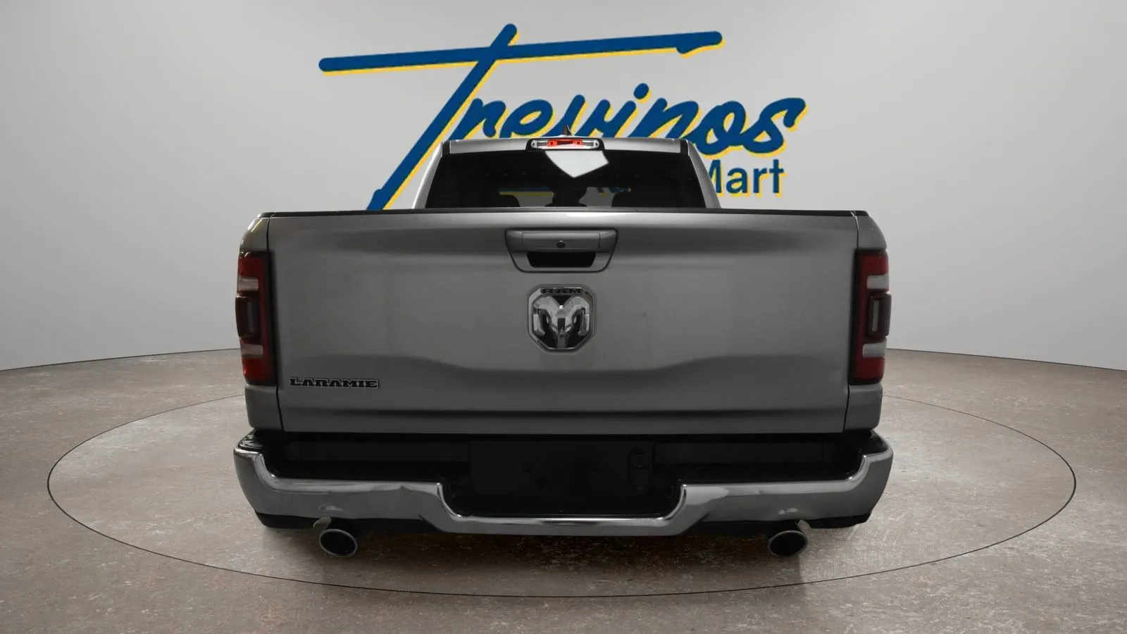 Ram 1500 photo 10
