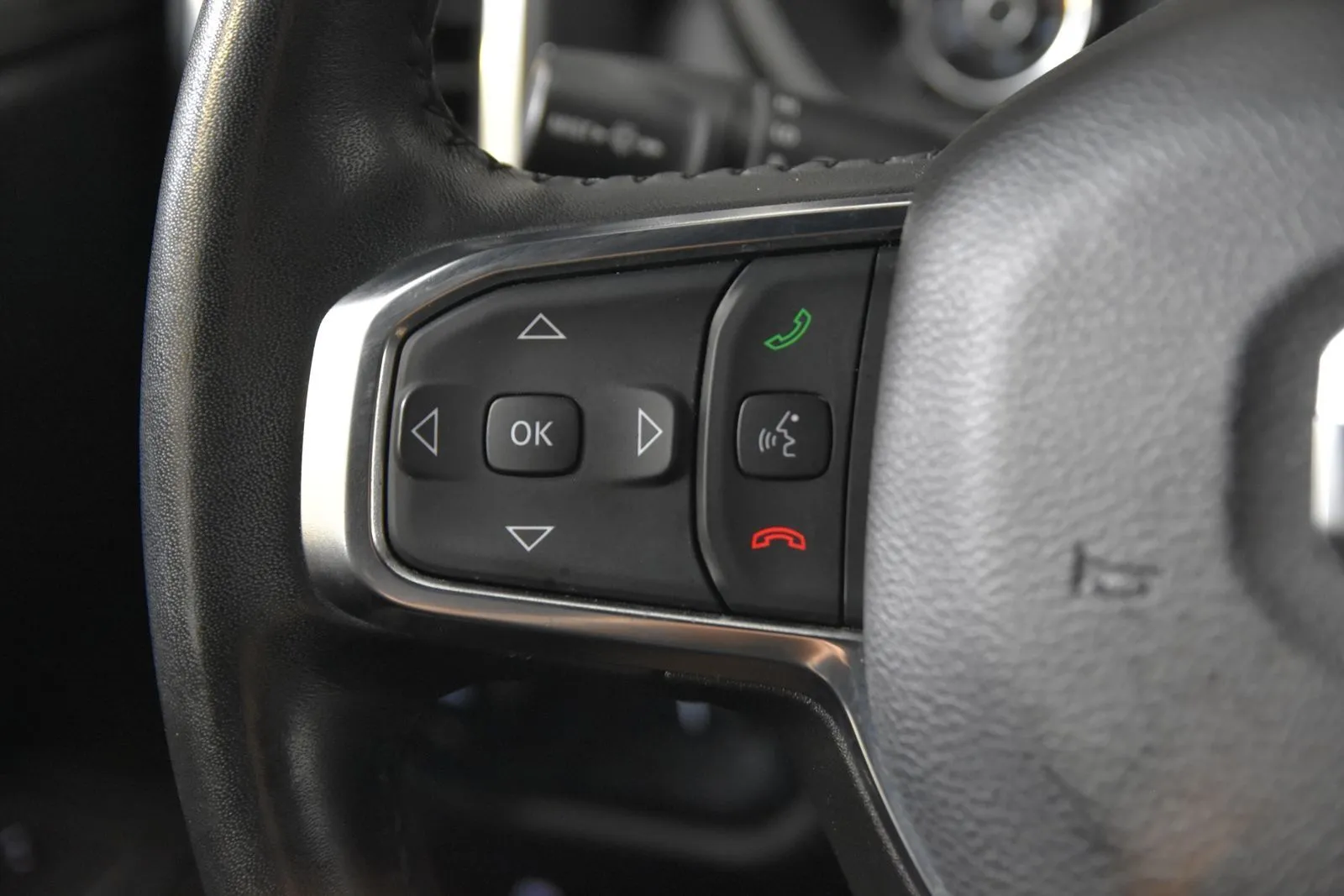 Ram 1500 photo 15