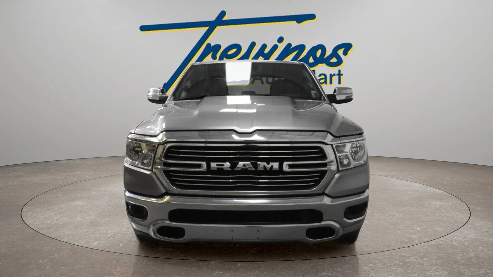 Ram 1500 photo 4