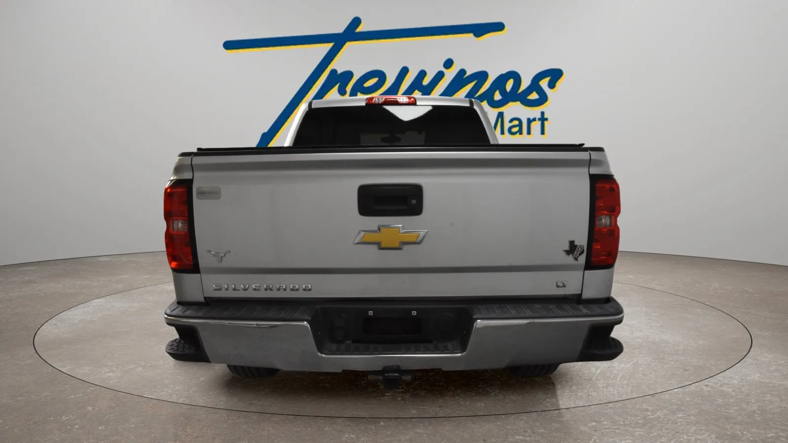 Chevrolet Silverado photo 10