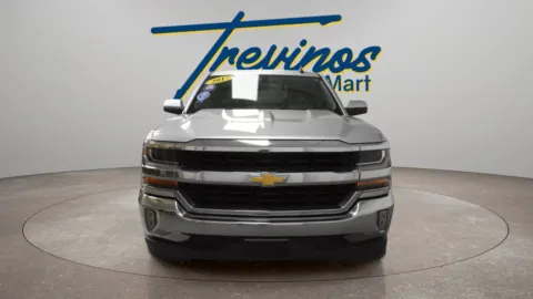 More photos of 2017 Chevrolet Silverado 1500 LT at Trevinos Auto Mart, TX