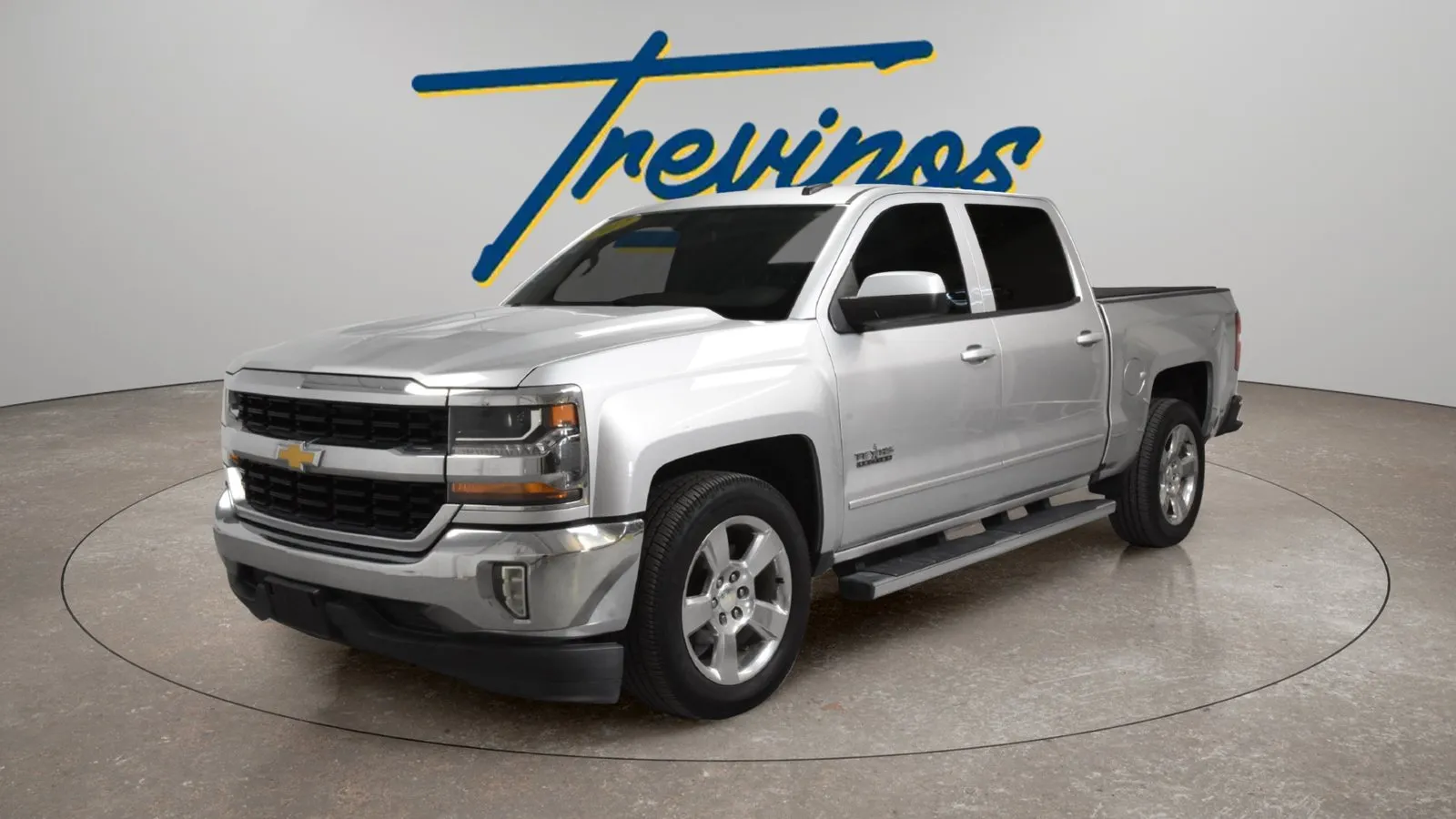Chevrolet Silverado photo 8