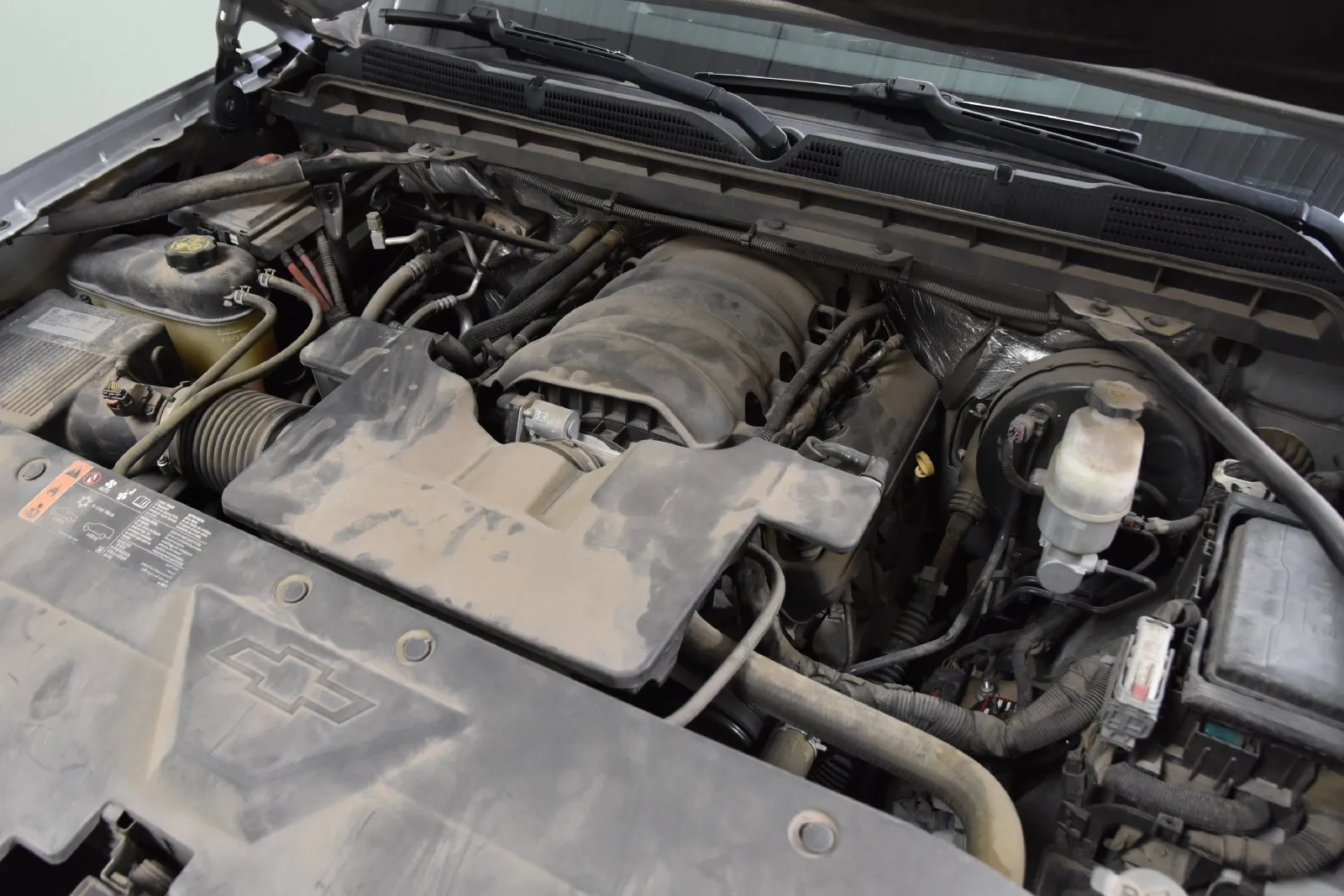 Chevrolet Silverado photo 31