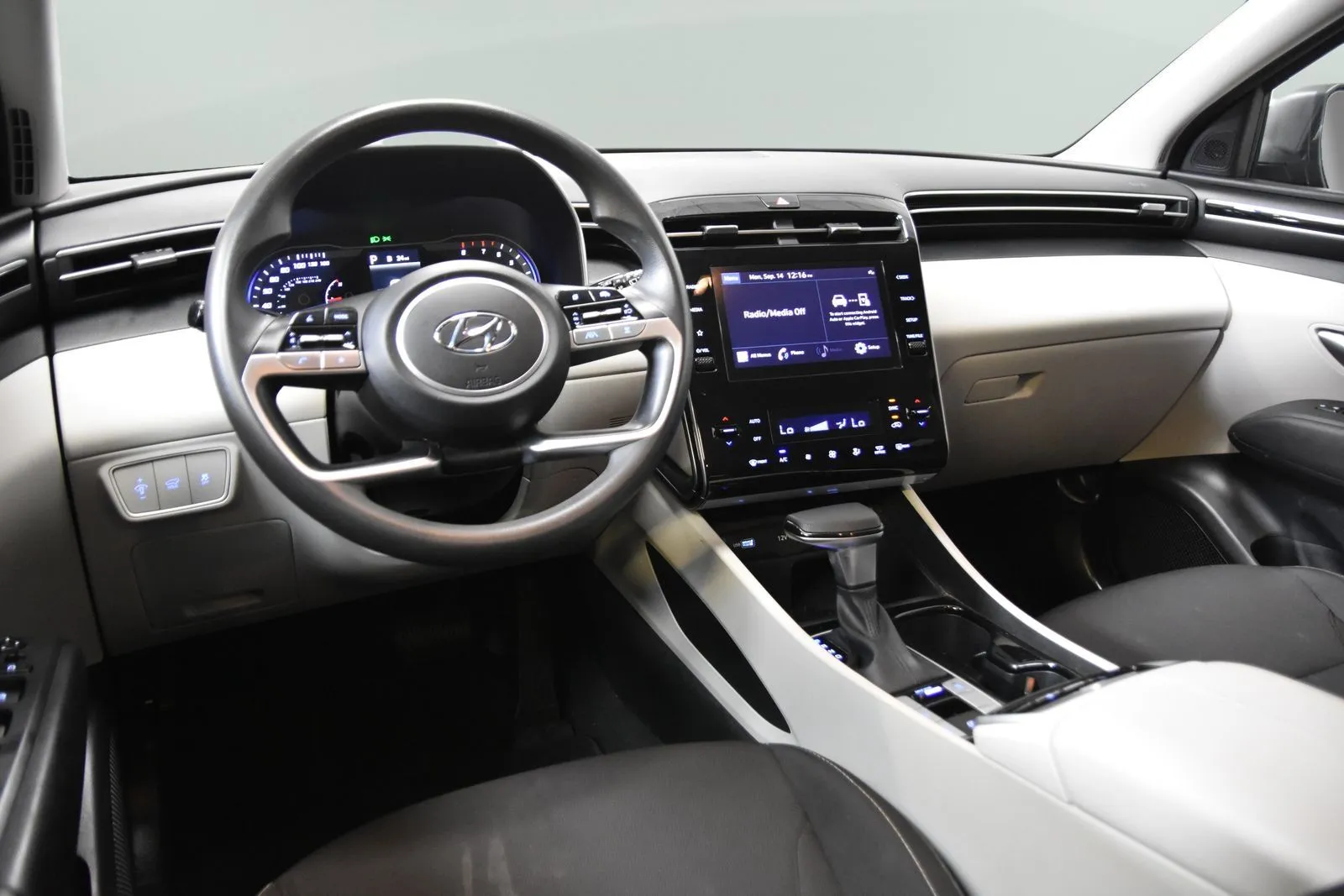 Hyundai Tucson photo 27