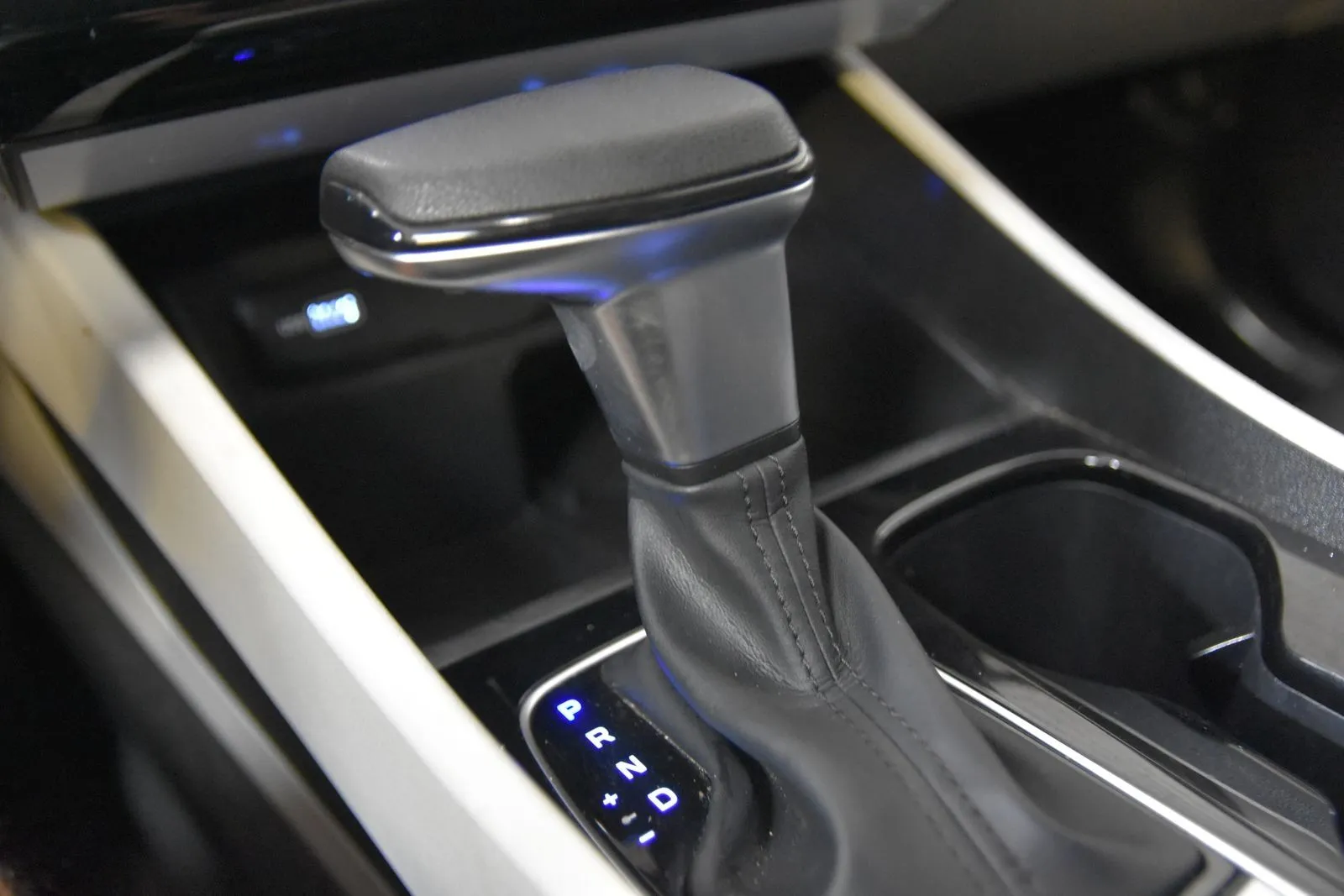 Hyundai Tucson photo 25