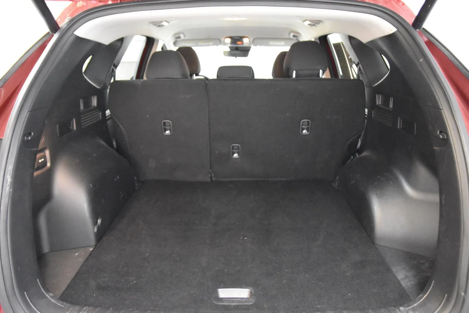 Hyundai Tucson photo 33