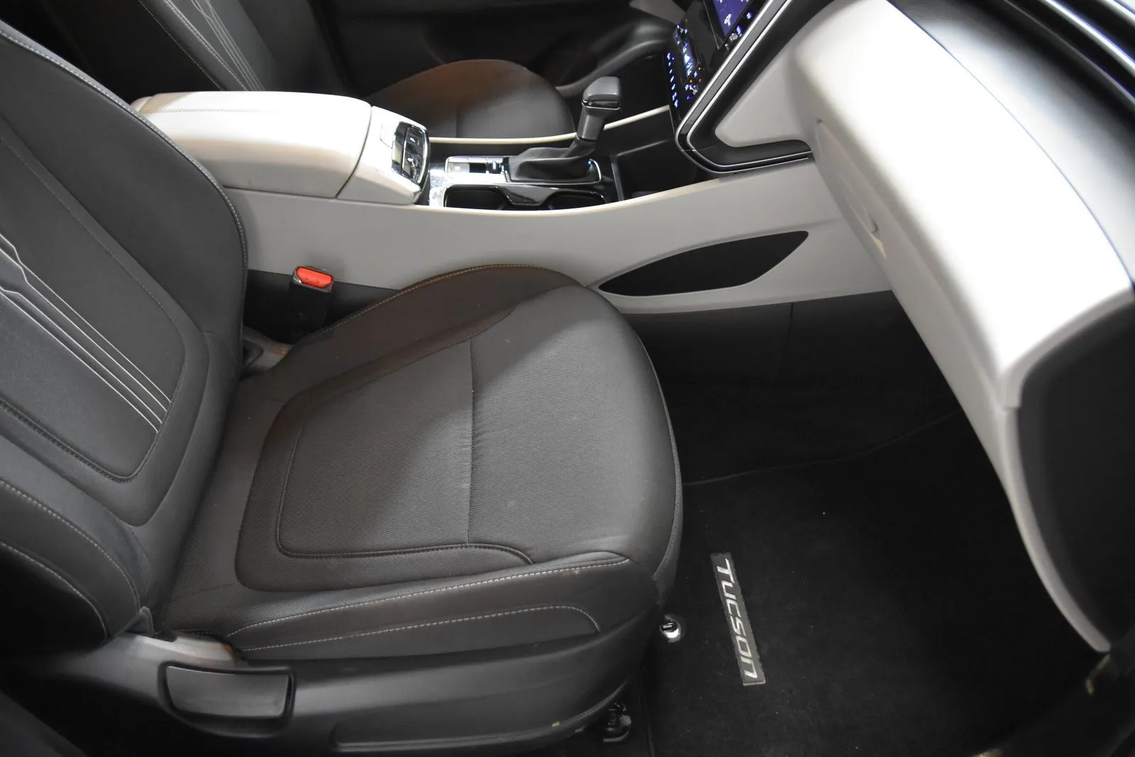 Hyundai Tucson photo 30