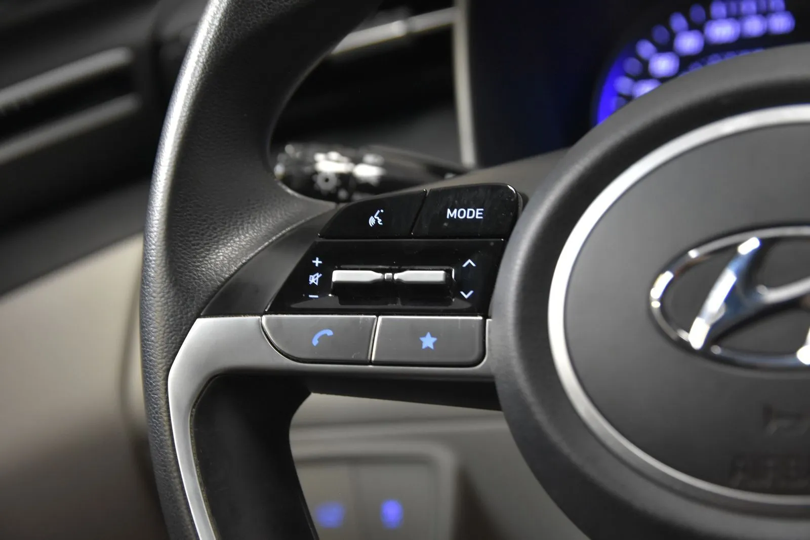 Hyundai Tucson photo 15