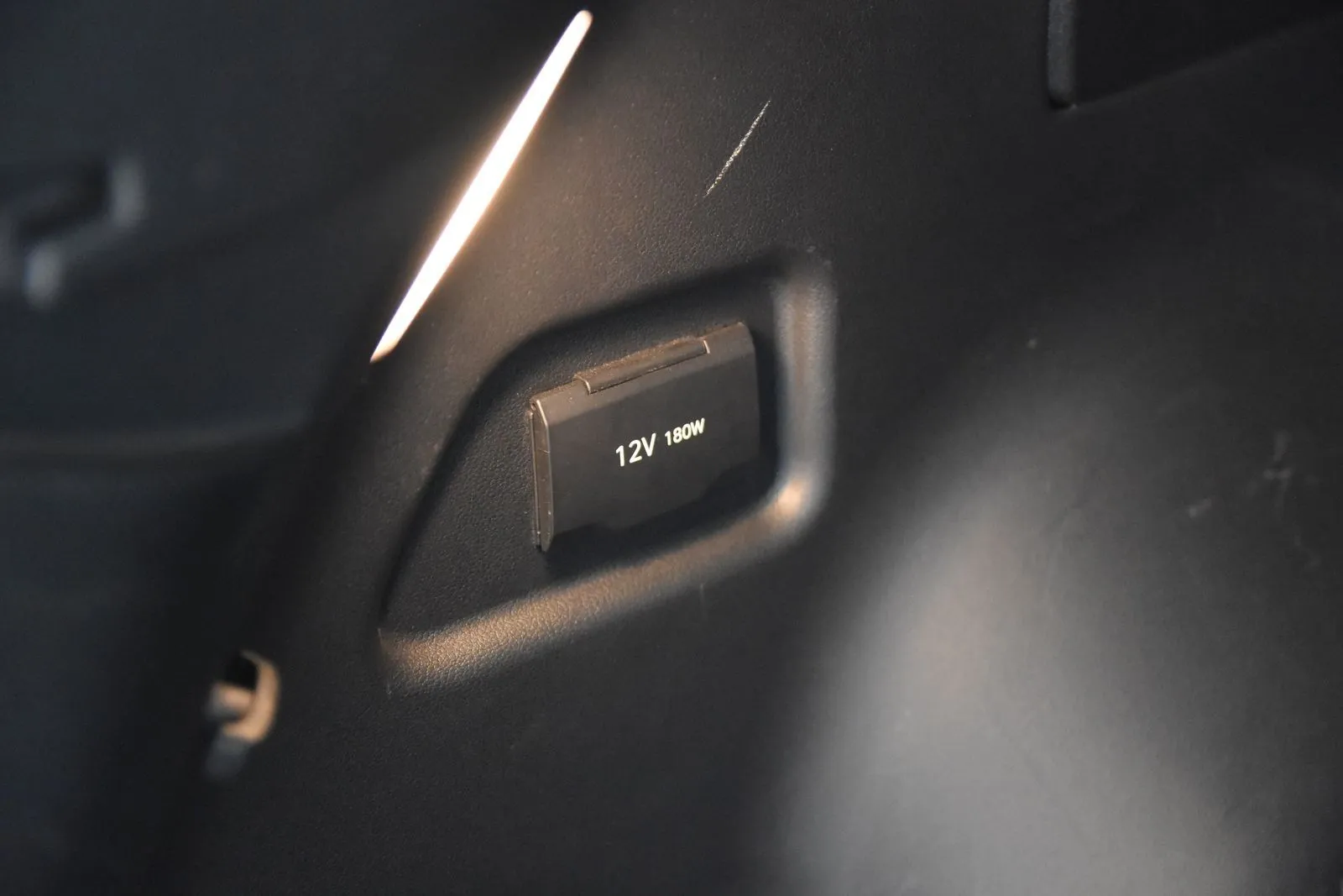 Hyundai Tucson photo 34