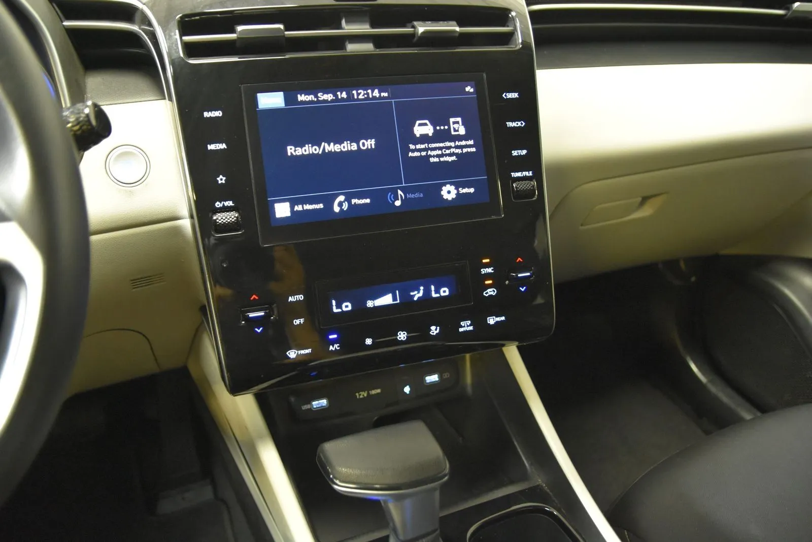 Hyundai Tucson photo 18