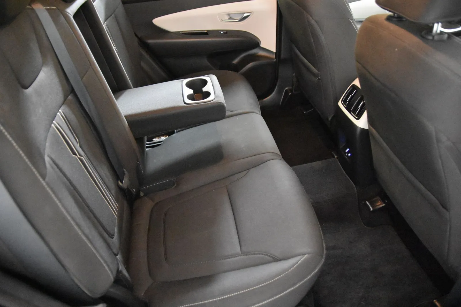 Hyundai Tucson photo 32