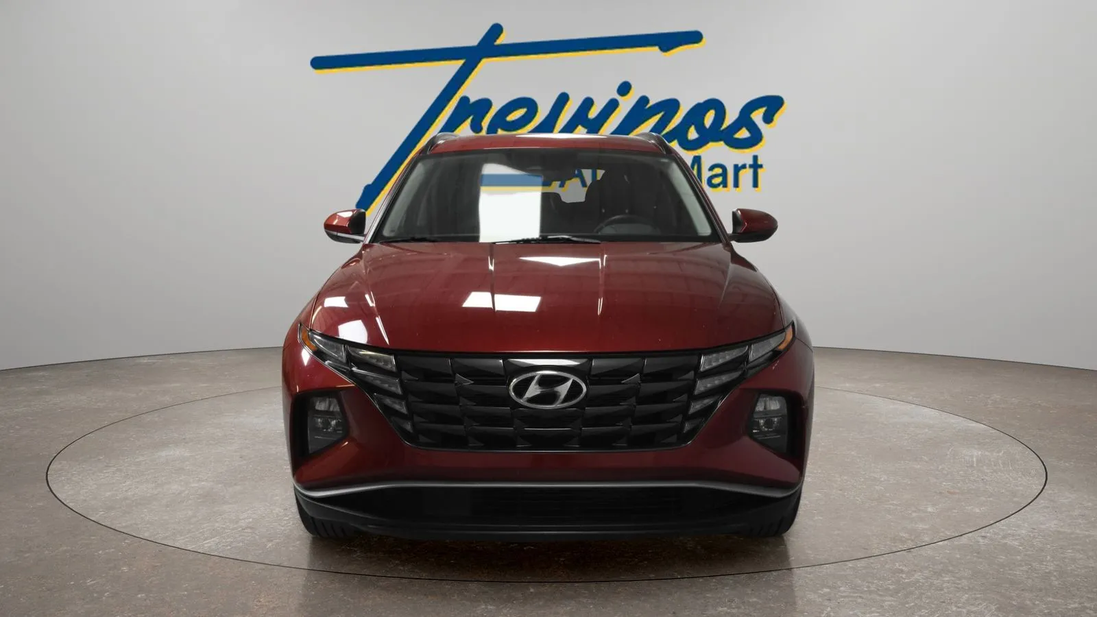 Hyundai Tucson photo 4